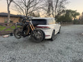 E-Moto Hitch (Add-On) Dual Bike Expansion System